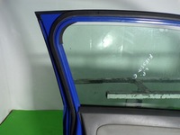 фото thumb №9, Ford fiesta mk6 3d дверь левая перед лак x3