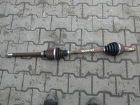 фото thumb №1, Приводной вал левая fiat ducato jumper iii 2,3