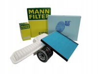 фото thumb №1, Lexus is 200 2.0 99-05 155km фільтри набір комплект