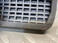 фото thumb №5, Накладки na педалі хром evoque автоматична коробка передач оригінал