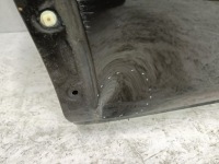 Дверь правое  задняя правый  задняя lexus rx 4 iv 2015- Оригинал, фото thumb