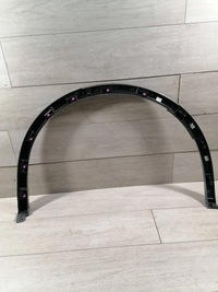 фото thumb №2, Touareg iii планка крило праві зад 760853818c