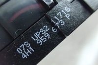 фото thumb №8, Audi a8 4h кнопка обдув регулятор 4h0820911c