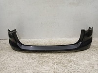 фото thumb №1, Бампер задня задній bmw x1 f48 15-