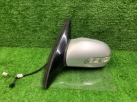 Купити Складний mercedes r w251 дзеркало ліва 11 + 2 pin 13 європа колір 775 c775, фото thumb