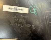 фото thumb №7, Porsche 911 gt3 cup 992 подкрылок правый перед 9f1805424 9f1805160