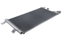 фото thumb №1, Конденсатор кондиционера nty ccs-au-024