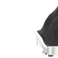 фото thumb №9, Ручка переключения передач i чехол с рамка заменитель do vw passat b6 b7 cc