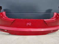 фото thumb №7, Porsche panamera 971turbo бампер задняя задний bdb