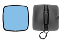 фото thumb №1, Зеркало зеркало renault kerax midlum premium daf lf przed 2006r подогрев