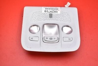 фото thumb №1, Лампа освещение салона перед 9673810977 peugeot 2008 1 i 17-20