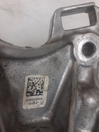 фото thumb №4, Кронштейн двигателя mercedes glb a247 x247 2.0d cdi