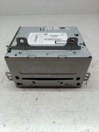 Купити Радіо cd opel meriva b 11r. 20984157, фото thumb