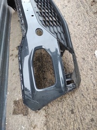 фото thumb №9, Бампер перед передний volkswagen t-roc 2ga807221af