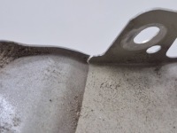 Audi q8 sq8 крила передній правий ly7c Доставка, фото thumb