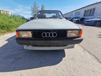 фото thumb №6, Audi 80 спідометр , спідометр – панель instrumentów 1985 1.6l 81117434