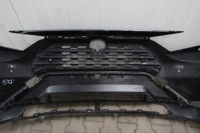 фото thumb №11, Бампер перед передний toyota rav4 5 v 18-