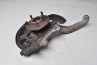 фото thumb №2, Lexus is iii поворотний кулак ліва передня