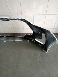 фото thumb №8, Бампер перед mazda 2 2023- гібрид