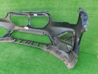 Bmw x1 f48 lift 19- бампер передний перед Киев, фото thumb