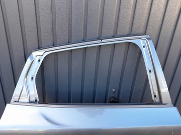 фото thumb №6, Volvo v40 xc40 2012 двері праві зад задні оригінальний номер