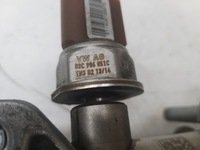 фото thumb №10, Колектор всмоктуючий кришки 3.0 tfsi a7 4g s4 b8 q7 c7 s5 ctu cak 06e133109ar