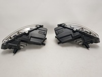 фото thumb №4, Mercedes actros mp4 w960 противотуманные фары led комплект