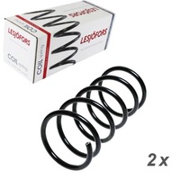 фото thumb №1, Пружини підвіска перед hyundai matrix 1.5 1.8