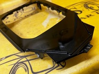 фото thumb №10, Dekor рамка тунель середнього bmw f40