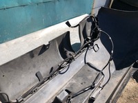 фото thumb №8, Citroen ds3 ds 3 бампер задняя задний pdc