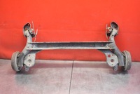 фото thumb №8, Oś задняя задняя балка ford b-max 1.4 16v 90 km 08-17