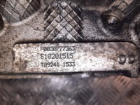 Головка volvo 2.0 d3 d4 2.4 d5 30777365 d5244t10 Цена, фото thumb