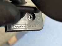 фото thumb №12, Fird mustang mach-e gt захист сонцезахисна права сонцезахисний козирок праве чорні