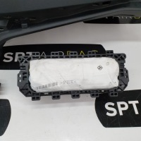 Bmw seria 3 g20 g21 lift приборная панель панель  подушки безопасности ремни подушка безопасности stare возврат с Разборки, фото thumb