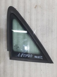 фото thumb №1, Стекло кузовная левая перед vw touran lift 2011