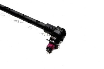 фото thumb №2, Пружина газова кришки багажника довжина max: 586