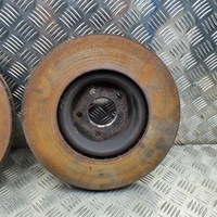 фото thumb №7, Audi q5 sq5 2017 комплект диск тормоза передний