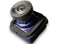 фото thumb №1, Maserati levante 17- камера заднього виду