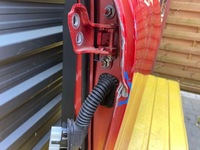 фото thumb №7, Renault megane v e-tech двері лівий задня biyxa