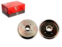 фото thumb №1, Тормозные барабаны тормозные nissan kubistar renault kangoo kan