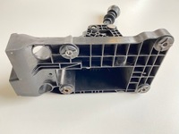 фото thumb №6, Домкрат перемикання передач вибірник korando 31700-34500