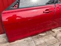 фото thumb №11, Jaguar x260 двері cah лівий перед гарний w колір