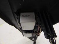 фото thumb №9, Панель регулировки сиденье левый citroen c5 i lift europa