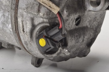 фото thumb №6, Mercedes w176 w246 w117 1.5 cdi компрессор кондиционера 447250-1680