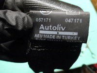 фото thumb №6, Doblo ii combo d 12r pas безпеки правий перед 735542434