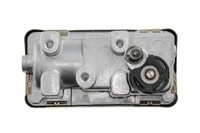 фото thumb №12, Регулятор турбины ,ford transit 2.4tdci 2006-
