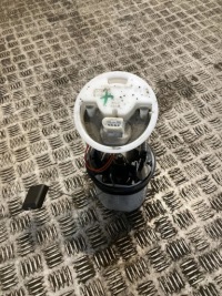 фото thumb №1, Mercedes-benz cls c219 насос пального