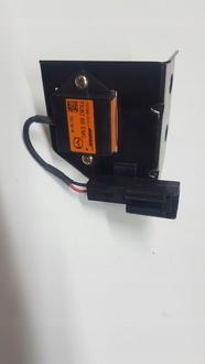 фото thumb №1, Микрофон bose mazda tk8066emo td1366emo