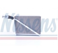 фото thumb №1, Nissens испаритель кондиционера audi a4 '96-'01