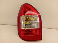 фото thumb №1, Лампа ліва задня зад opel zafira a 99-05